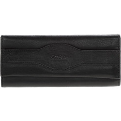 LAVOR 1-30113 ΔΕΡΜΑΤΙΝΗ ΚΑΠΝΟΘΗΚΗ ΜΑΥΡΗ