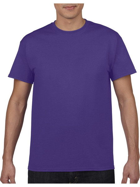 Ανδρικό T-Shirt Heavy Cotton 5000 Gildan Lilac