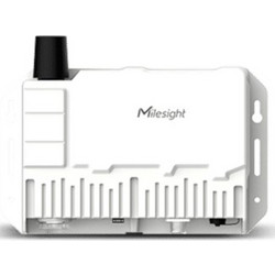 IoT Gateway Milesight Sg50-l08gl-868m/Solar Powered/45W/4G LTE/IP67/3Y (SG50-L08GL-868M PN 45W)