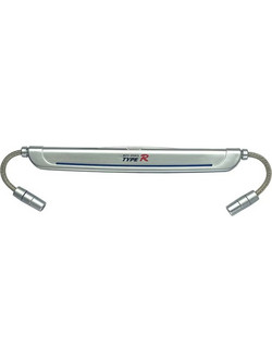 ΠΛΑΦΟΝΙΕΡΑΚΙ TR-2256 ΔΙΠΛΟ ΜΕ LED