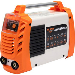 Ruris AS200MMA Ηλεκτροκόλληση Inverter 200A 60%