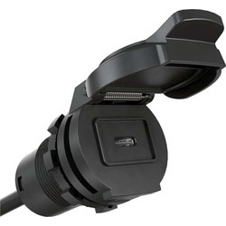 Αδιάβροχος Φορτιστής USB-C 100W