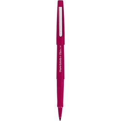 Μαρκαδόρος Ανεξίτηλος Papermate Flair Original - Medium 0.7mm - Magenta 1643.2101.41