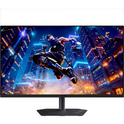 Gigabyte MO32U2 QD-OLED HDR Gaming Monitor 31.5" 3840x2160 4K UHD 240Hz 0.03ms