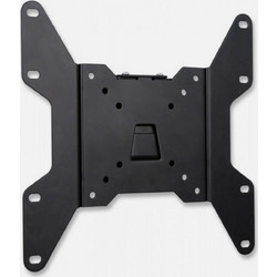 Techly ICA-LCD 114 Βάση Τηλεόρασης Τοίχου 13"-37" έως 35kg