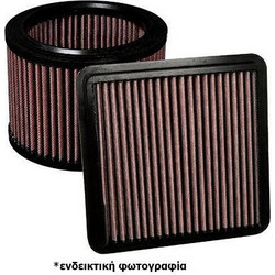 247Χ195Χ35 ΦΙΛΤΡΟ ΑΕΡΟΣ RACING SIMONI RACING - 1 TEM