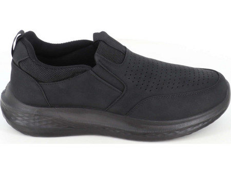 B-Soft Ανδρικό Casual 269/8217 Μαύρο