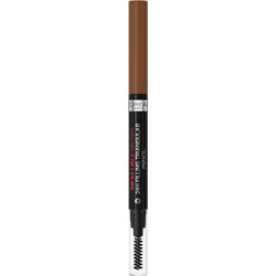 L'Oreal Paris Infaillible Brows 24H Filling Triangular Eyebrow Pencil 1ml - 5.23 Auburn