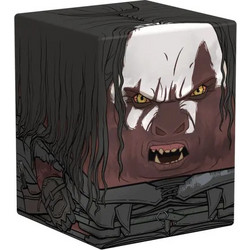 Squaroes - The Lord of the Rings Lurtz Squaroe