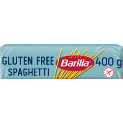 Barilla Spaghetti Νο.5 Χωρίς Γλουτένη 400g