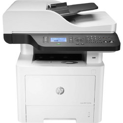 HP 432fdn