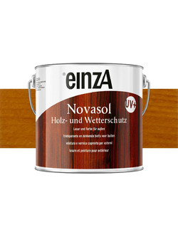 einzA Novasol Λάδι Εμποτισμού Pinie Ματ 2.5lt