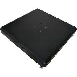 PREMIUM ΒΑΣΗ ΟΜΠΡΕΛΑΣ ΓΡΑΝΙΤΗ ΜΕ ΡΟΔΕΣ 120KG