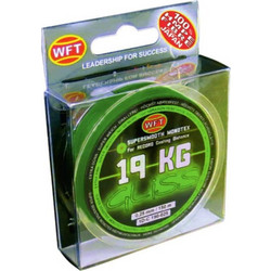WFT GLISS-150 X8 ΝΗΜΑ 150m