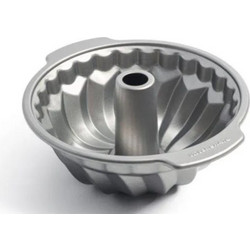 KitchenAid Bundt Cake Pan 24cm Grey