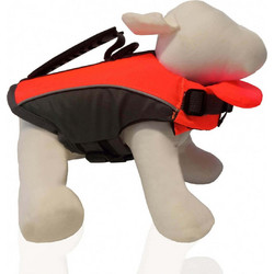 PET INTEREST Go Get Σωσίβιο Σκύλου - 45x54cm