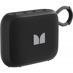 Monster S520TWS Αδιάβροχο Ηχείο Bluetooth 5W Μαύρο