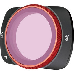 PGYTECH Πολωτικό Φίλτρο για DJI Osmo Pocket 3 / 4