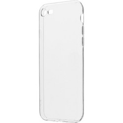OBAL:Me Tpu Cover For Apple Iphone 7/8/SE2020/SE2022 Transparent - (57983117223)