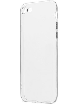 OBAL:Me Tpu Cover For Apple Iphone 7/8/SE2020/SE2022 Transparent - (57983117223)