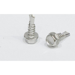 DIN 7504-K ΛΑΜ/ΒΙΔΑ ΑΥΤΟΔΙΑΤΡΗΤΗ 5,5x19 A2 INOX
