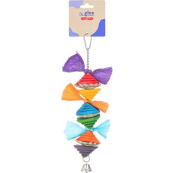 ΚΡΕΜΑΣΤΟ ΠΑΙΧΝΙΔΙ GLEE GROOVY STACK (20X5CM)