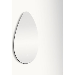 RAVENNA Καθρέπτης Led Elysium 120 x 70