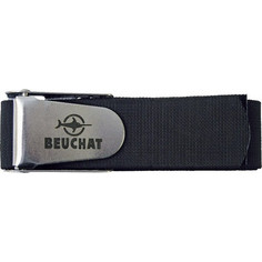 Beuchat SS US Buckle - Nylon Strap