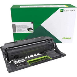 Lexmark 56F0Z00 Black Drum