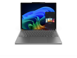 Lenovo ThinkBook Plus G6 Rollable Roll In:14"/Roll Out:16.7" (Ultra 7 258V/32GB/1TB SSD/Arc Graphics 140V/Windows 11)