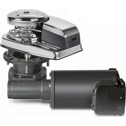 ΕΡΓΑΤΗΣ QUICK DYLAN DH4 2000W-24V 12mm