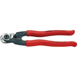 Knipex Κόφτης Καλωδίων Ηλεκτρολόγου Μήκους 190mm 95 61 190
