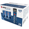 AgfaPhoto Alkaline Power AAA 24τμχ