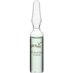 Gernetic Tenseur Flash Αντιγηραντικό Serum Προσώπου 7x2ml