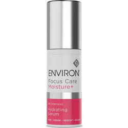 Environ Focus Care Moisture+ Ha Intensive Hydrating Ενυδατικό Serum Προσώπου με Υαλουρονικό 30ml