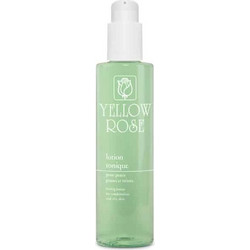Yellow Rose Tonique Λοσιόν Τόνωσης Προσώπου 200ml