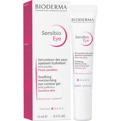 Bioderma Sensibio Eye Contour 15ml