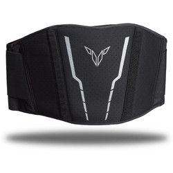 Ζώνη μέσης Nordcode Spyder air μαύρη - NORDCODE