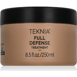 Lakme Teknia Full Defence Κρέμα Μαλλιών 250ml