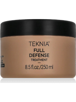 Lakme Teknia Full Defence Κρέμα Μαλλιών 250ml