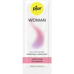 pjur Woman Bodyglide Λιπαντικό Gel Κόλπου Πρωκτού & Μασάζ 1.5ml