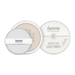 Lavera Invisible Finish Loose Powder 11 g