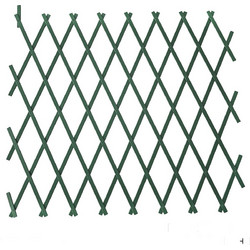 Φράχτης Πράσινο PP/PVC 100x200cm