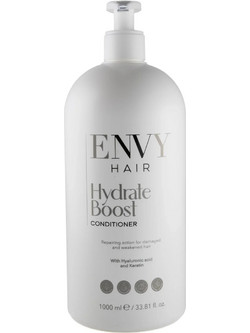 Envy Hair Hydrate Boost Conditioner 1000ml