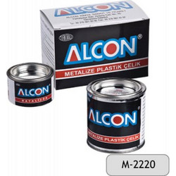 Pattex Power Epoxy Metal 2K Liquid 2x11ml - Εποξική Κόλλα Μετάλλων Ψυχρής Συγκόλλησης
