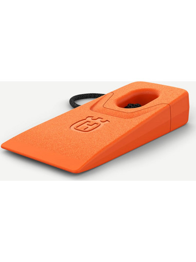 Σφήνα Ρίψεως Husqvarna Πλαστική Διατρητή 4" (10cm)