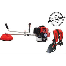 Mitsubishi TLE48 BC Χορτοκοπτικό Βενζίνης Ώμου / Χειρός 2.5hp 7.7kg