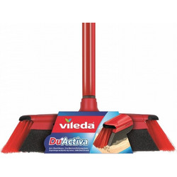 Vileda DuActiva Σκούπα 143703 142673