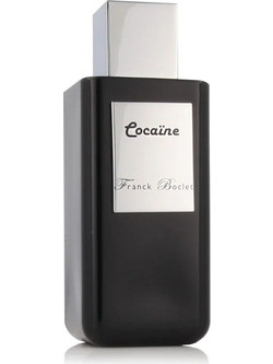 Franck Boclet Cocaine Pure Parfum 100ml