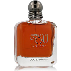 Emporio Armani Stronger With You Intensely Eau de Parfum 100ml